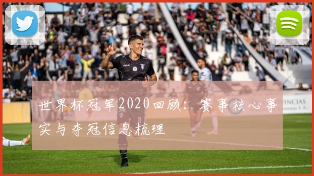 世界杯冠军2020回顾:赛事核心事实与夺冠信息梳理
